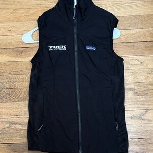 Patagonia Black Women's Vest